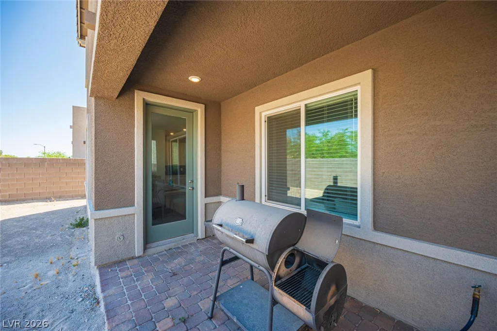 9804 Abel Cliff, Las Vegas, NV 89143