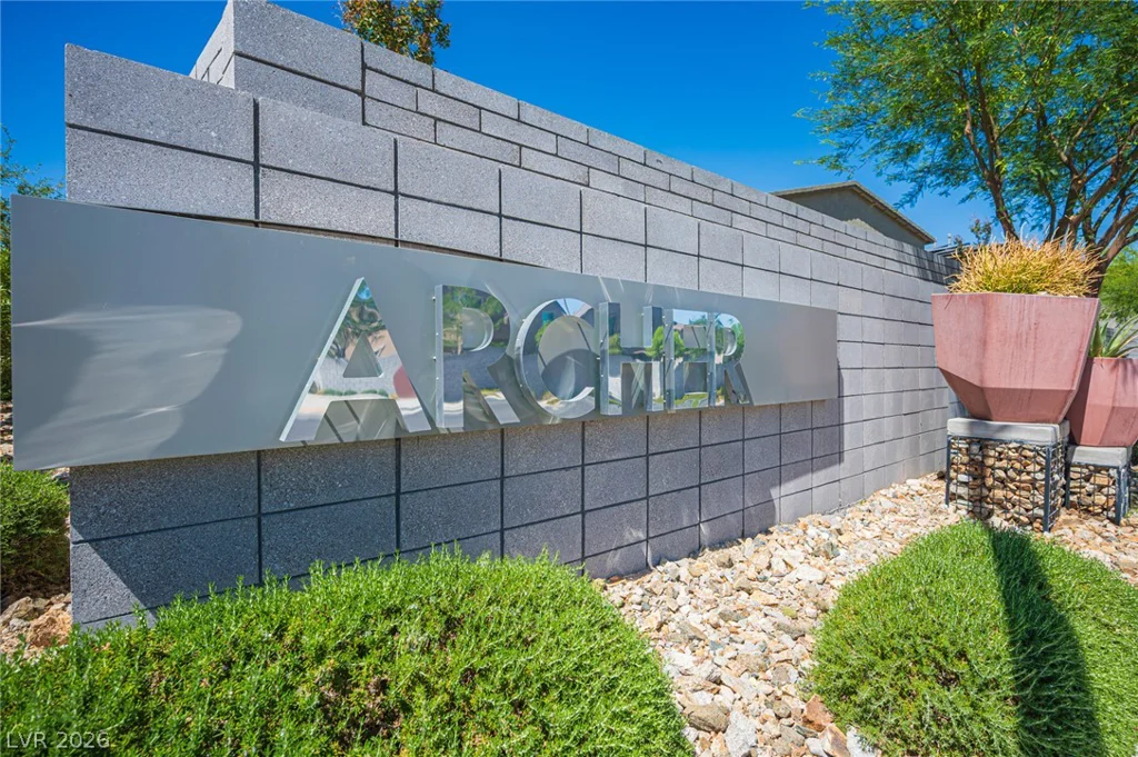 9804 Abel Cliff, Las Vegas, NV 89143