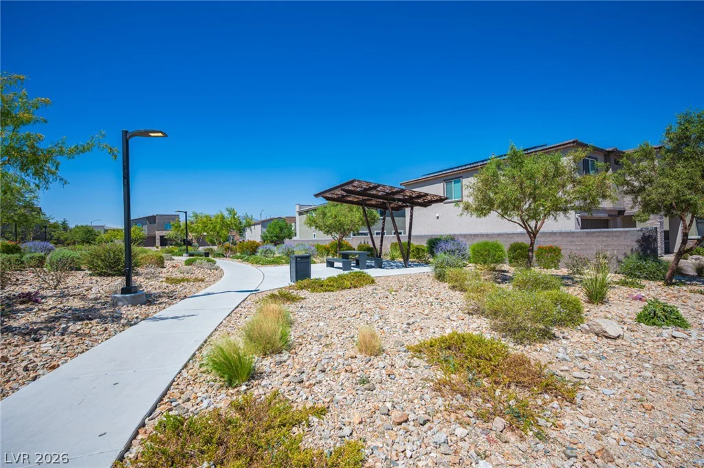 9804 Abel Cliff, Las Vegas, NV 89143