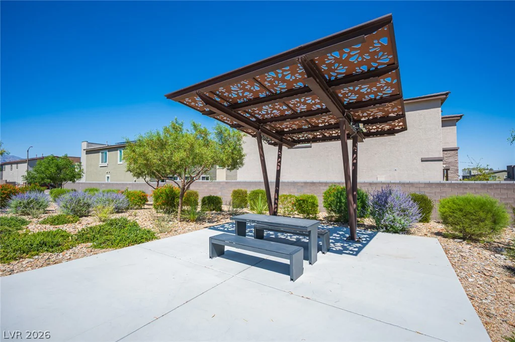 9804 Abel Cliff, Las Vegas, NV 89143