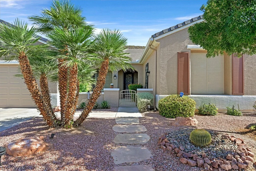 1805 Cypress Mesa, Henderson, NV 89012