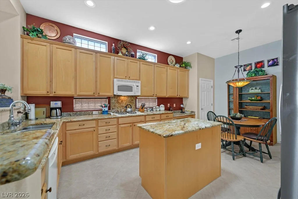 1805 Cypress Mesa, Henderson, NV 89012