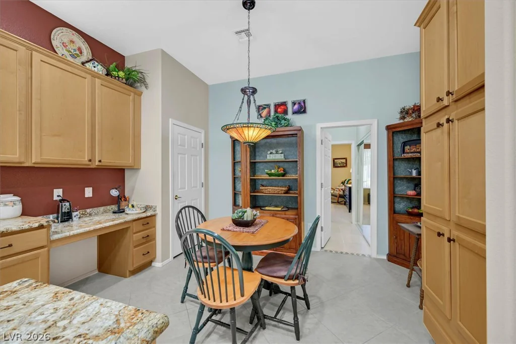 1805 Cypress Mesa, Henderson, NV 89012