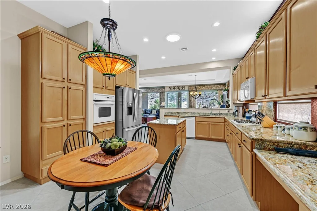 1805 Cypress Mesa, Henderson, NV 89012