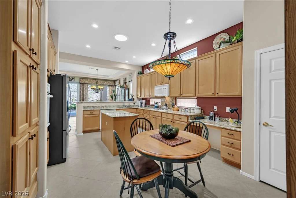 1805 Cypress Mesa, Henderson, NV 89012
