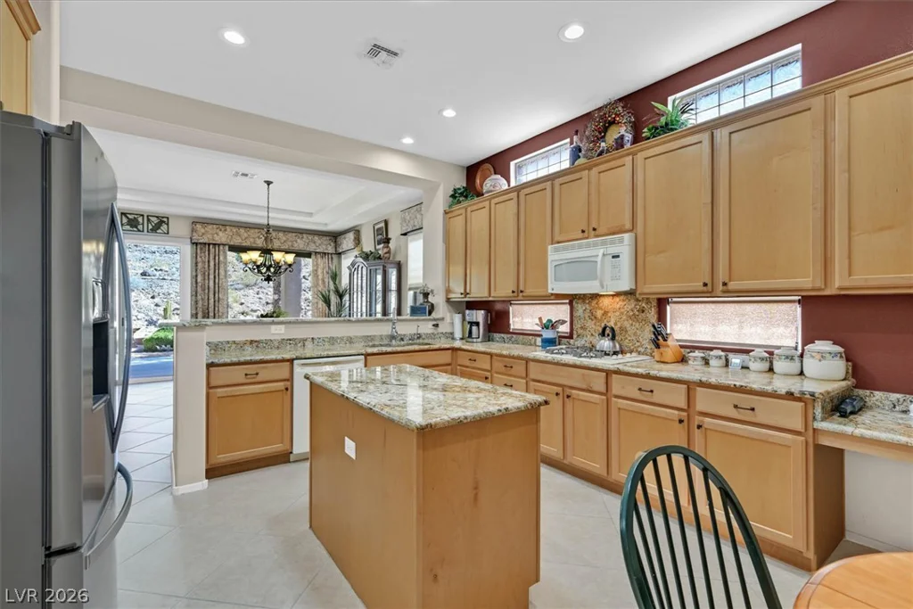 1805 Cypress Mesa, Henderson, NV 89012