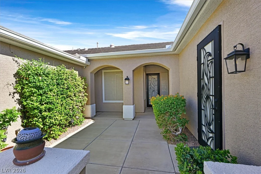 1805 Cypress Mesa, Henderson, NV 89012