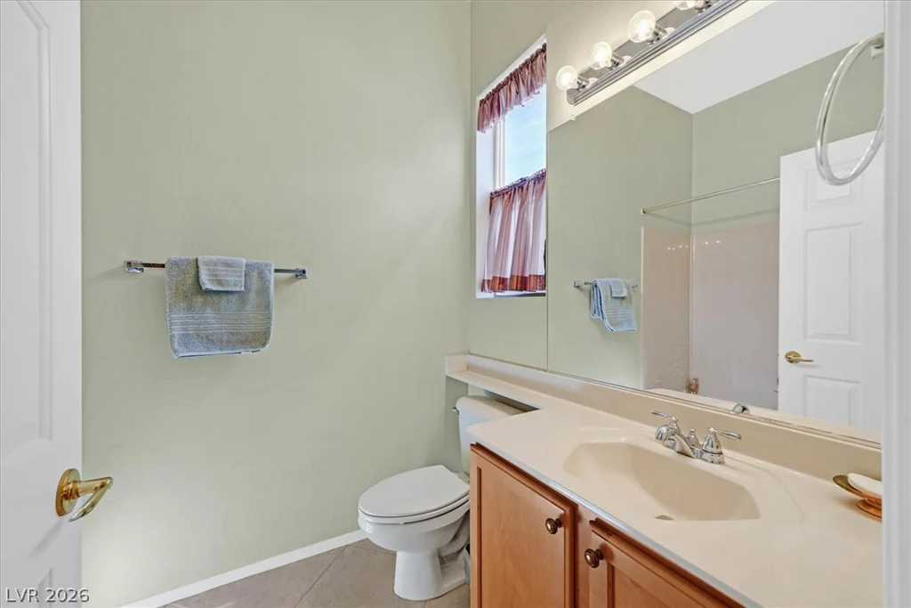 1805 Cypress Mesa, Henderson, NV 89012