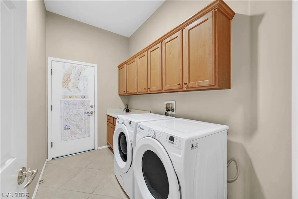 1805 Cypress Mesa, Henderson, NV 89012