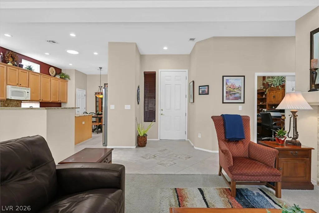1805 Cypress Mesa, Henderson, NV 89012