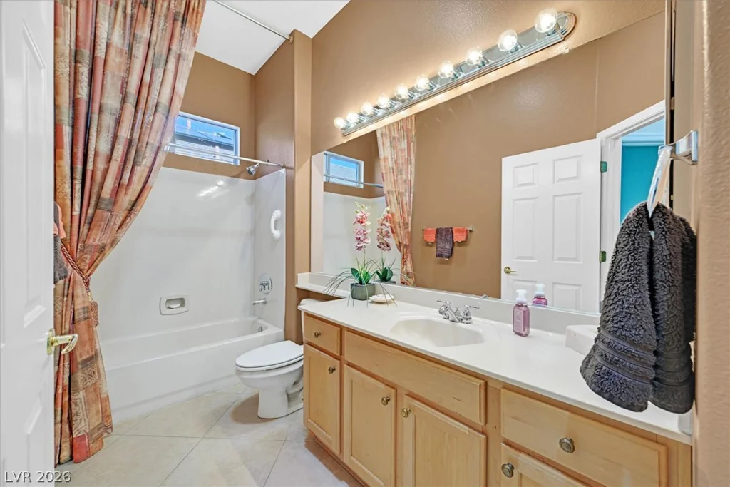 1805 Cypress Mesa, Henderson, NV 89012