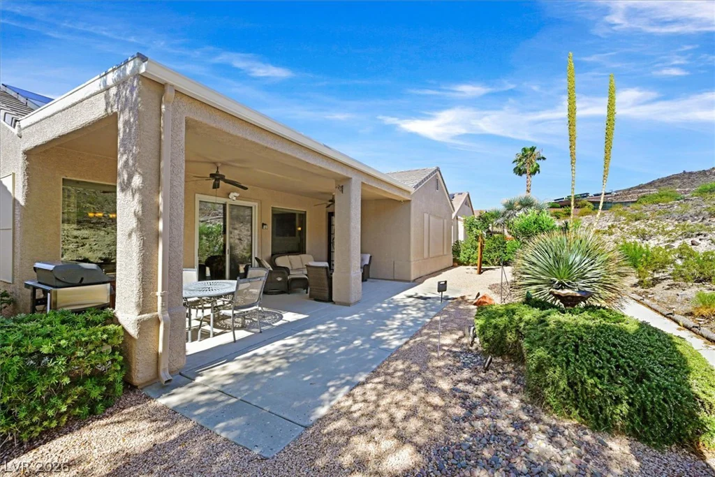 1805 Cypress Mesa, Henderson, NV 89012