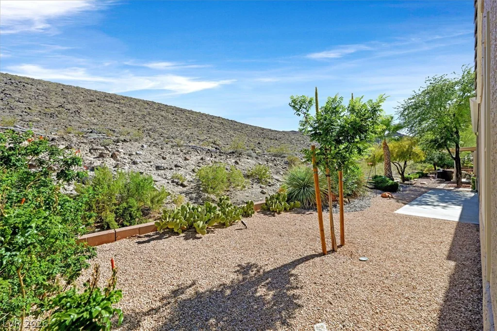 1805 Cypress Mesa, Henderson, NV 89012