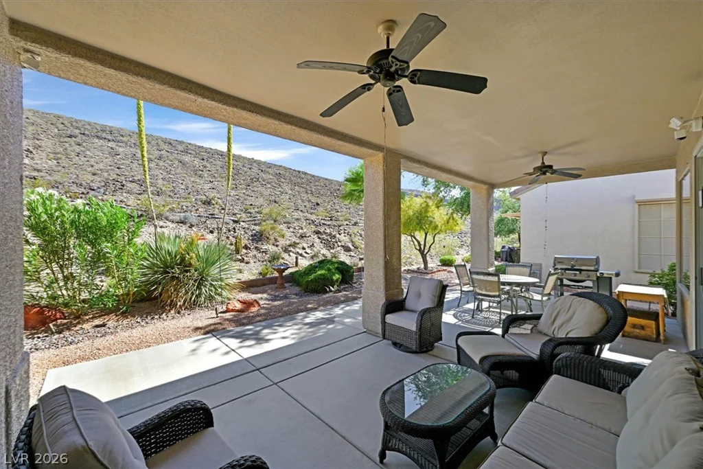 1805 Cypress Mesa, Henderson, NV 89012