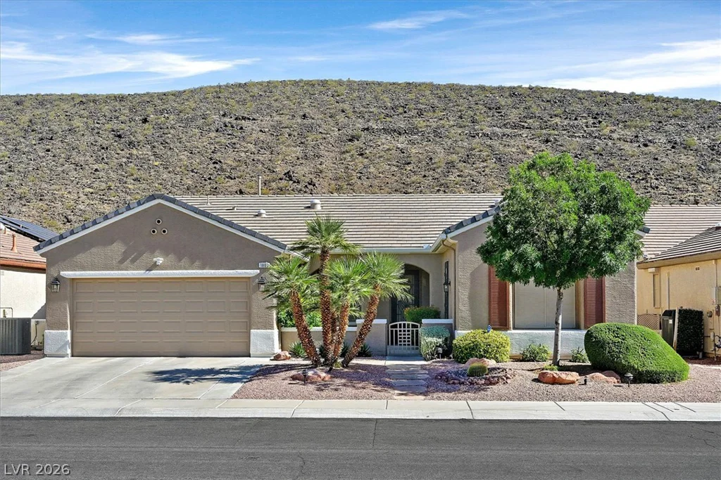 1805 Cypress Mesa, Henderson, NV 89012