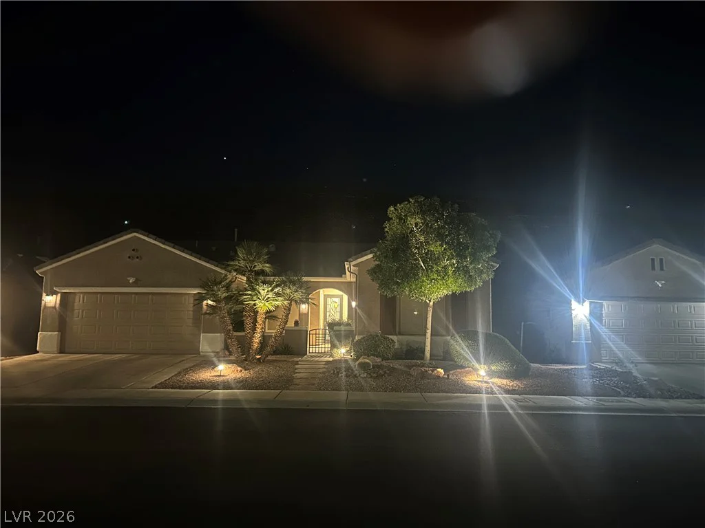 1805 Cypress Mesa, Henderson, NV 89012