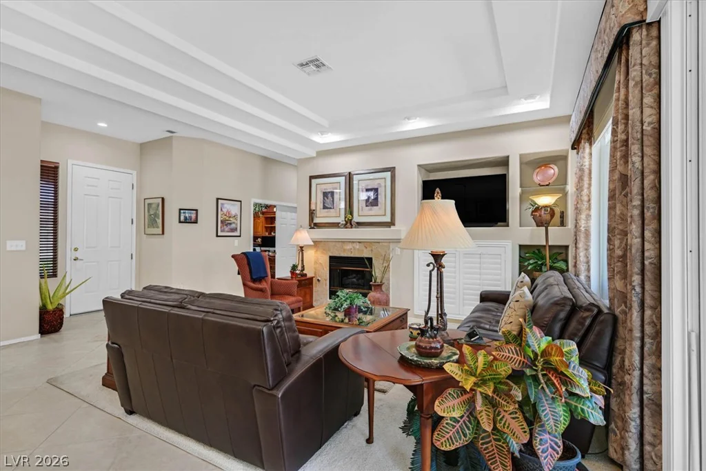 1805 Cypress Mesa, Henderson, NV 89012