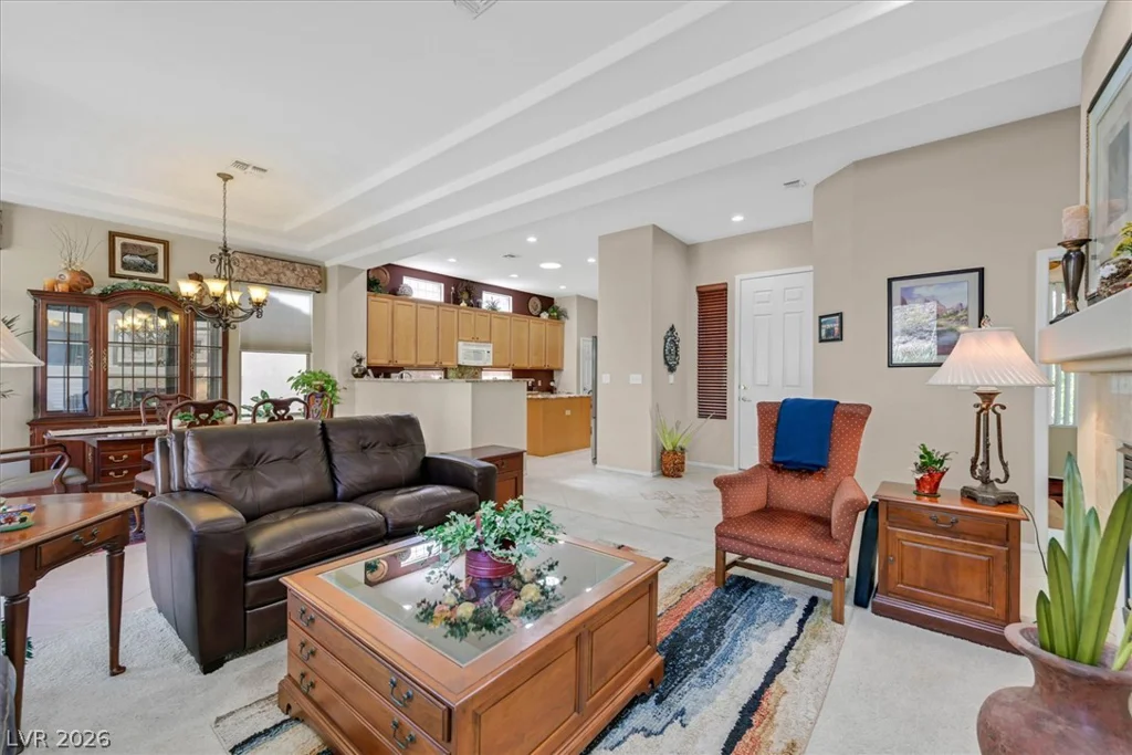 1805 Cypress Mesa, Henderson, NV 89012