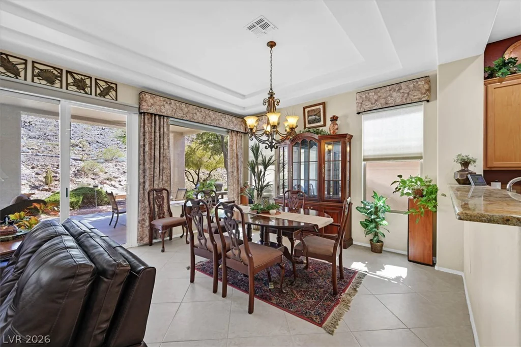 1805 Cypress Mesa, Henderson, NV 89012