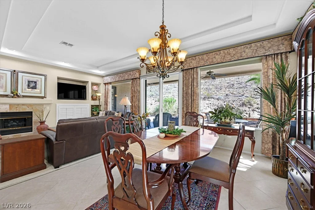 1805 Cypress Mesa, Henderson, NV 89012