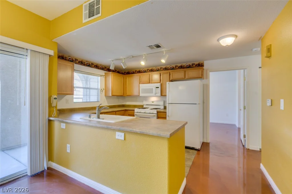 3822 Ormond Beach, Las Vegas, NV 89129