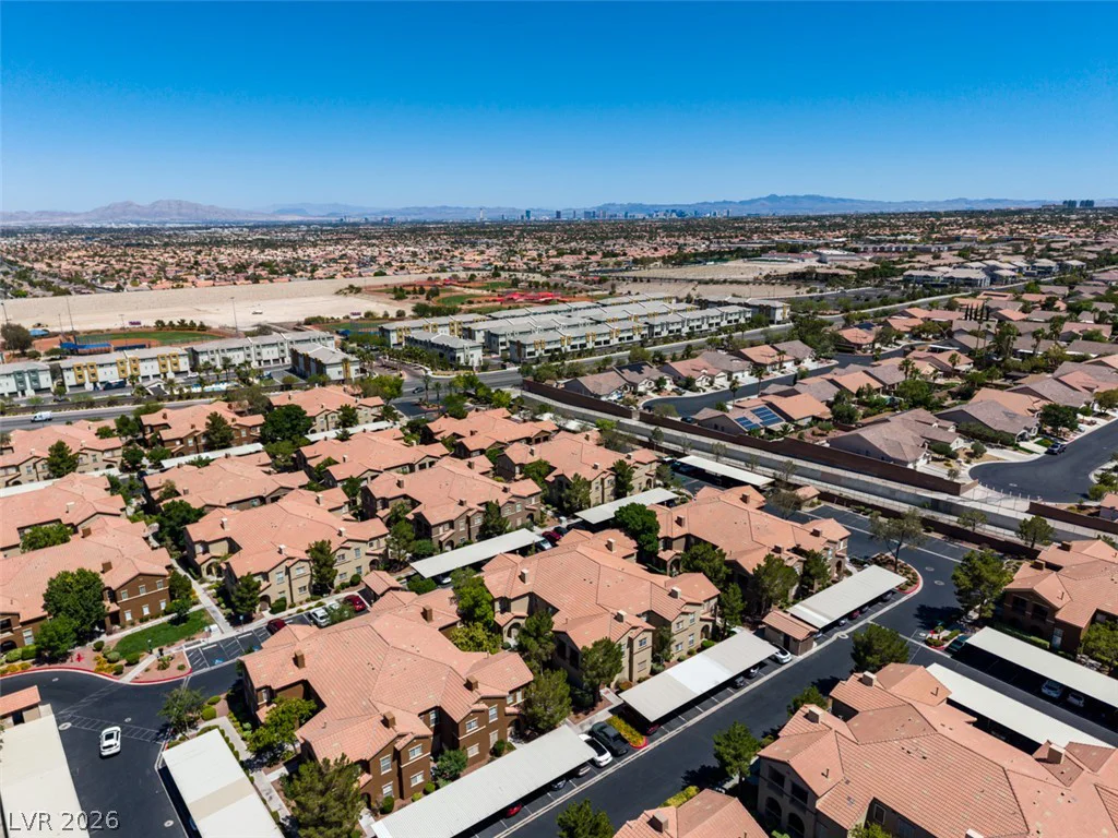 3822 Ormond Beach, Las Vegas, NV 89129