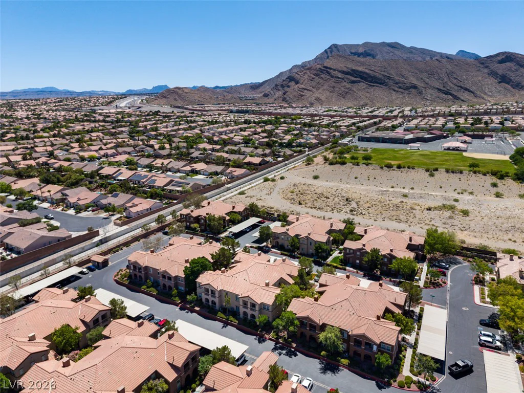 3822 Ormond Beach, Las Vegas, NV 89129