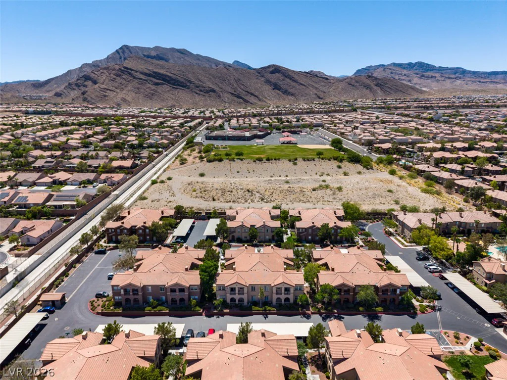 3822 Ormond Beach, Las Vegas, NV 89129