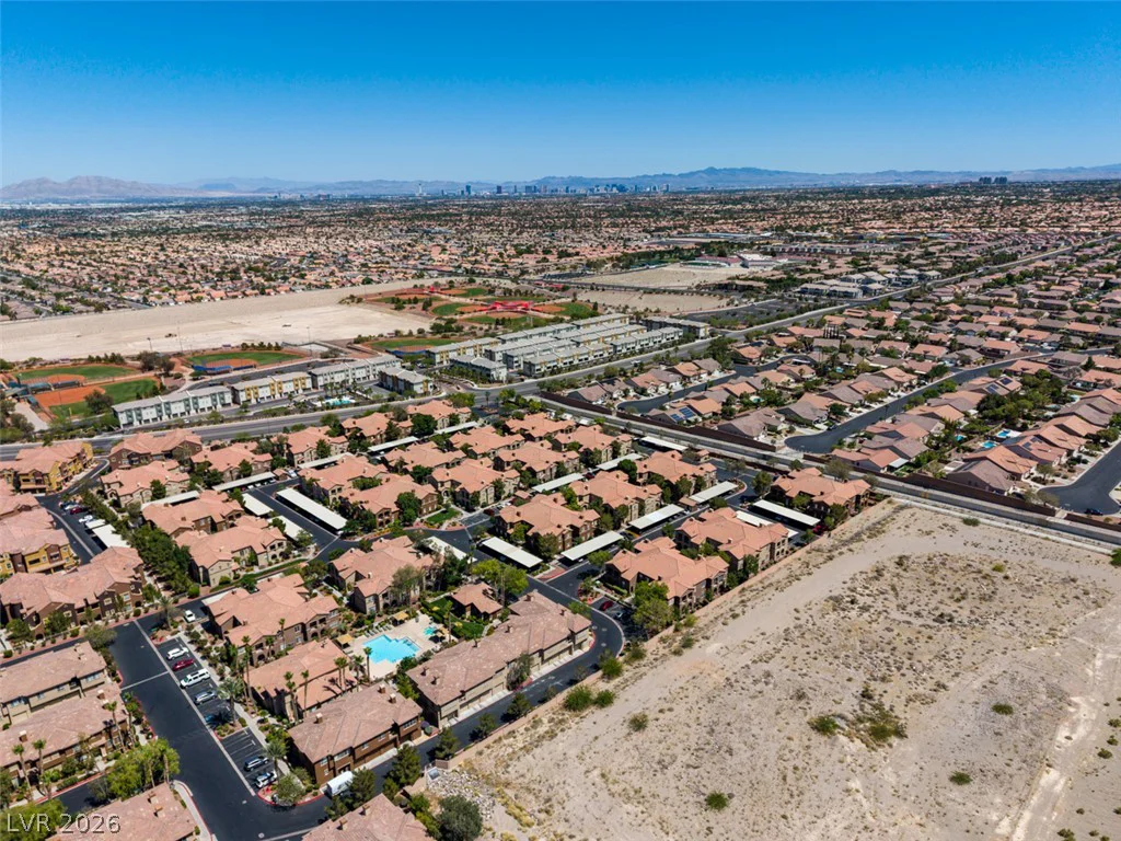 3822 Ormond Beach, Las Vegas, NV 89129
