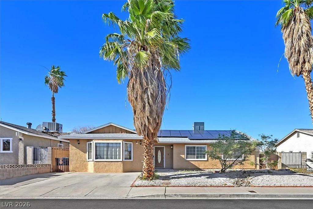 4120 Boston, Las Vegas, NV 89104