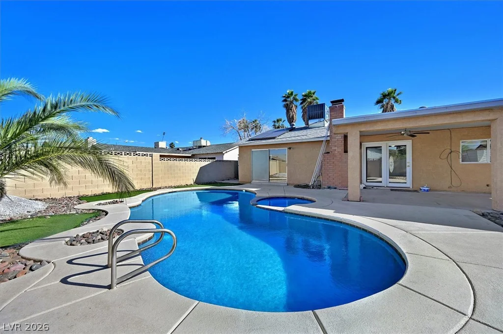 4120 Boston, Las Vegas, NV 89104