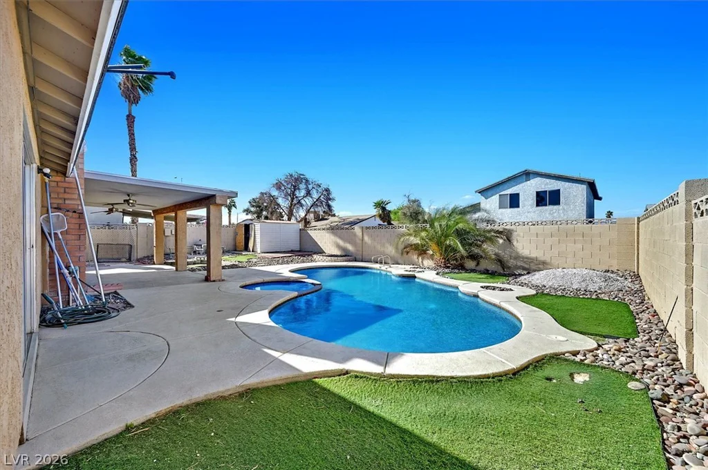 4120 Boston, Las Vegas, NV 89104
