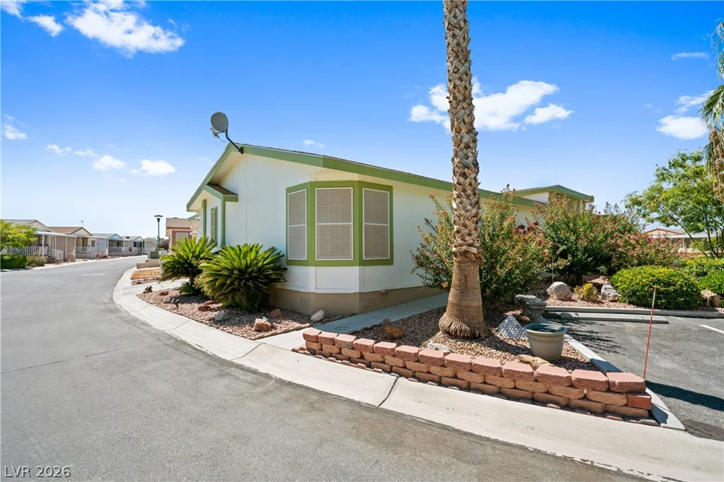 310 Brentwood, Pahrump, NV 89048