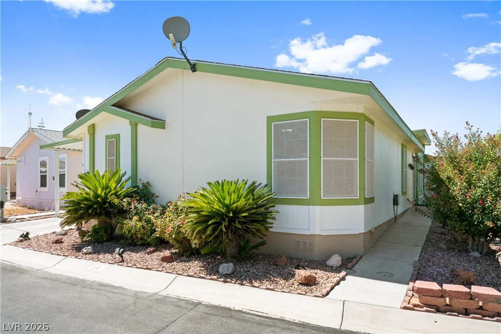 310 Brentwood, Pahrump, NV 89048