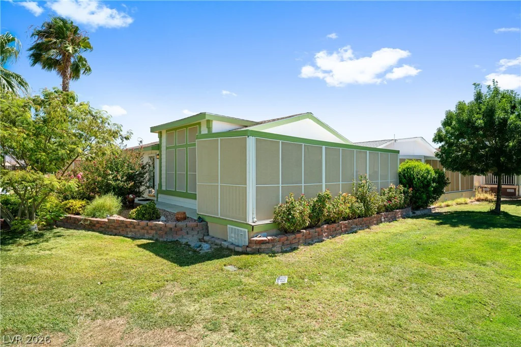 310 Brentwood, Pahrump, NV 89048
