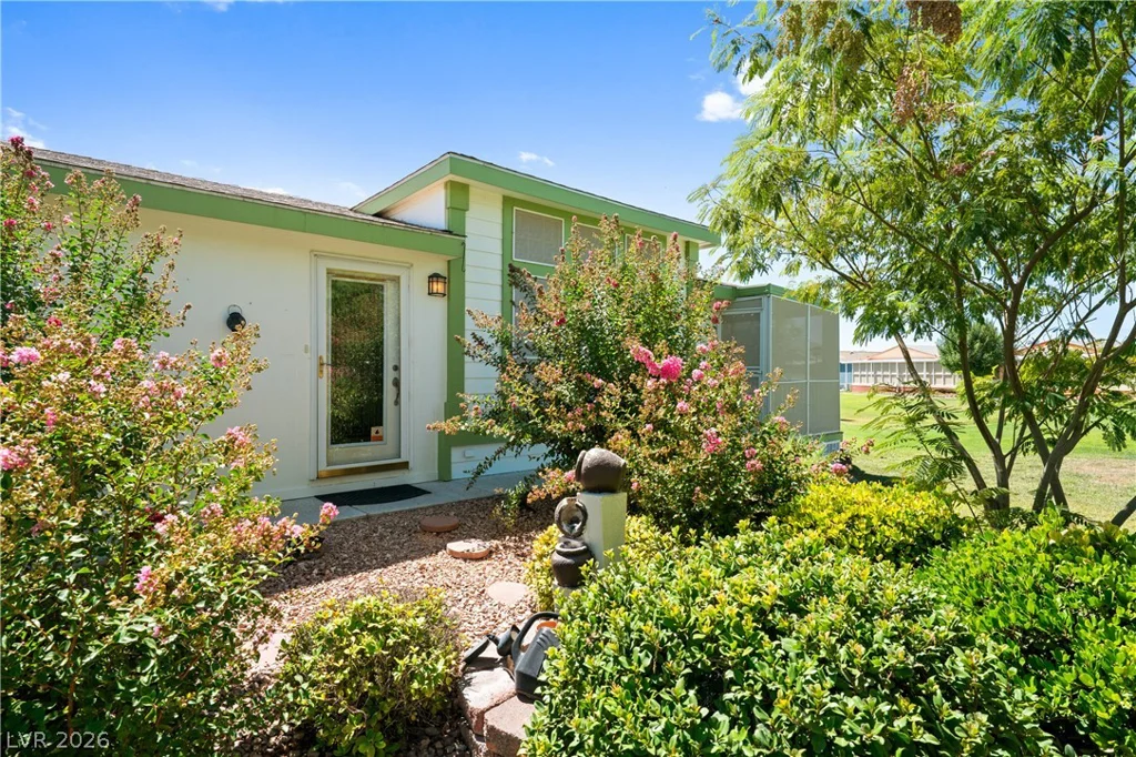 310 Brentwood, Pahrump, NV 89048