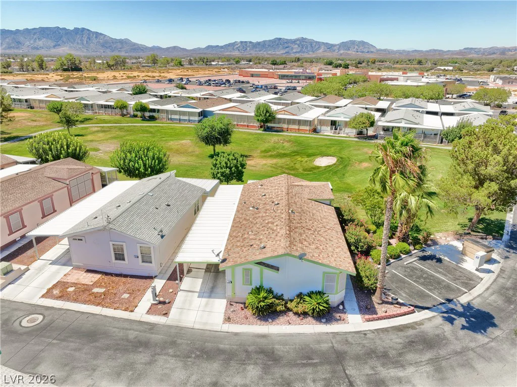 310 Brentwood, Pahrump, NV 89048