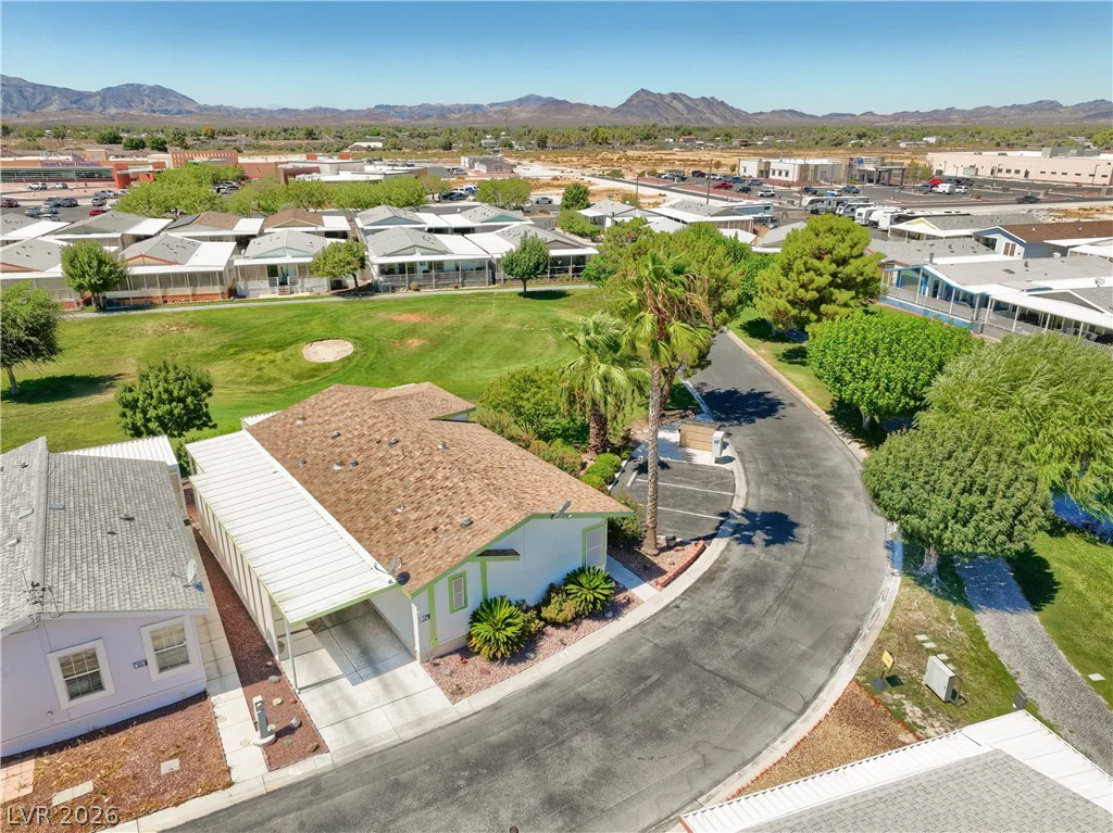 310 Brentwood, Pahrump, NV 89048