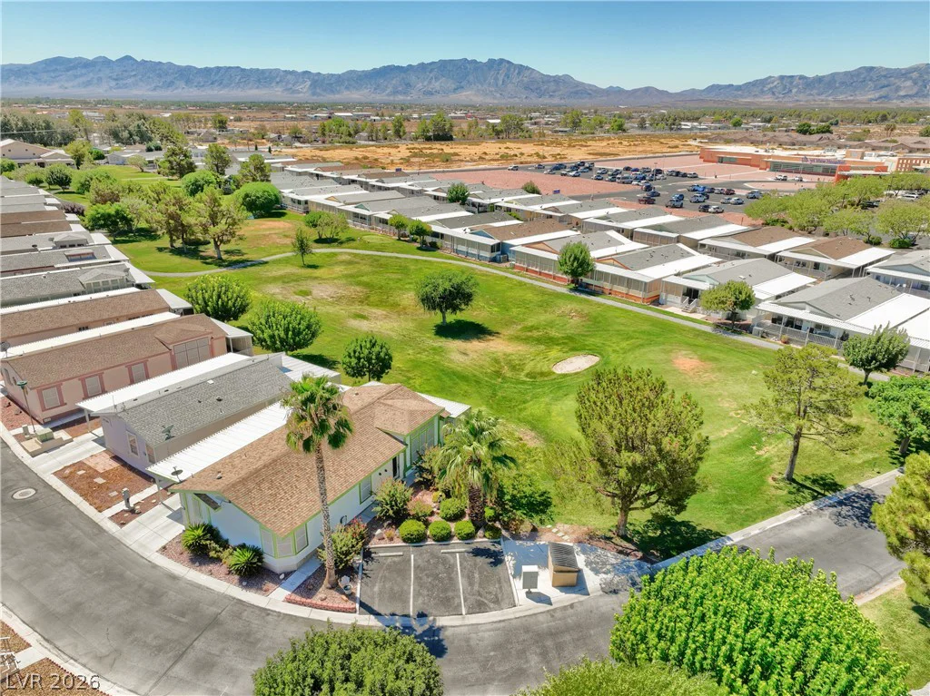 310 Brentwood, Pahrump, NV 89048