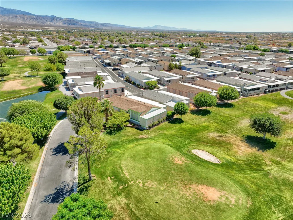 310 Brentwood, Pahrump, NV 89048