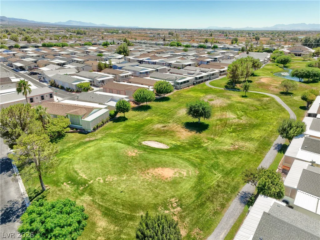 310 Brentwood, Pahrump, NV 89048