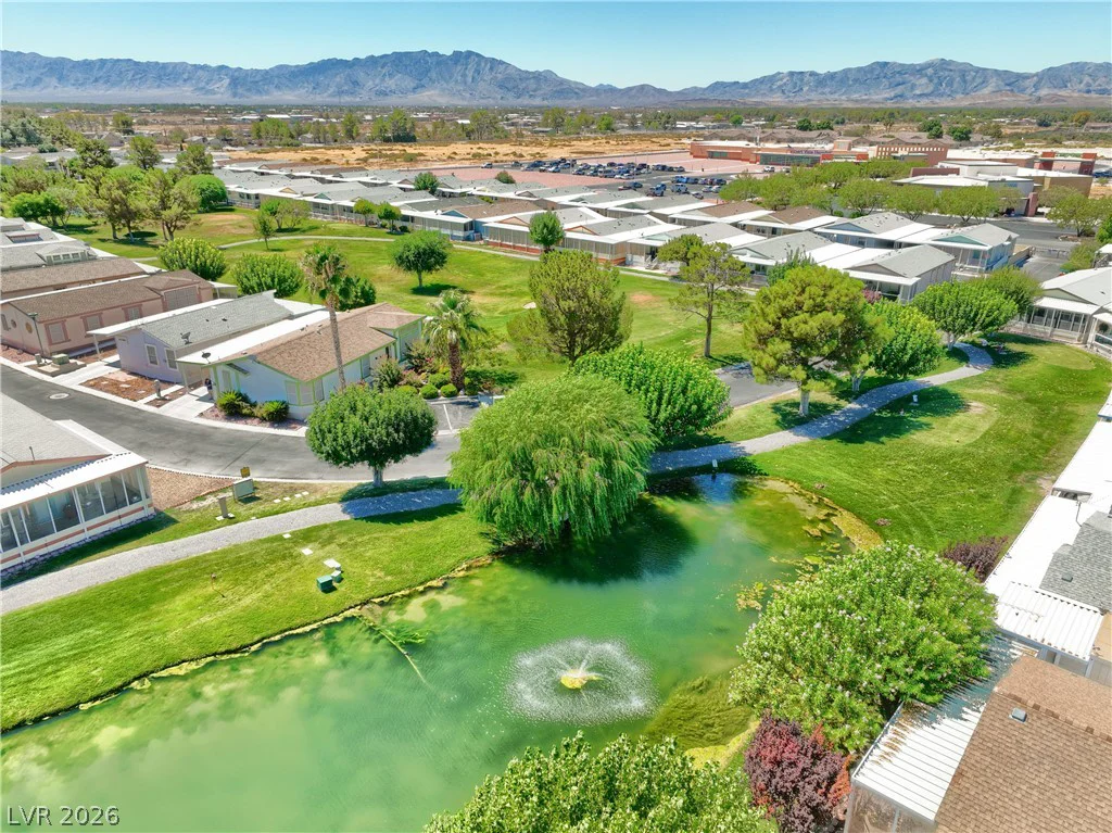310 Brentwood, Pahrump, NV 89048