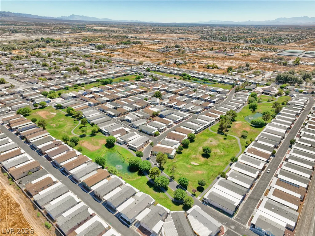 310 Brentwood, Pahrump, NV 89048