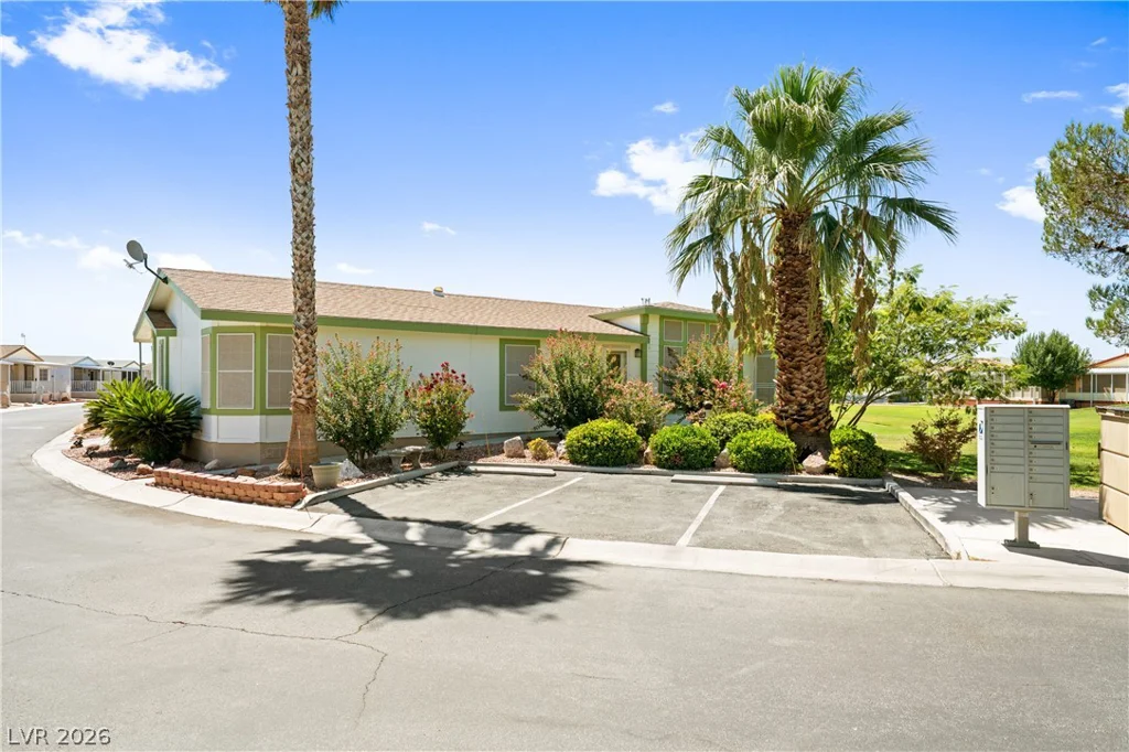 310 Brentwood, Pahrump, NV 89048
