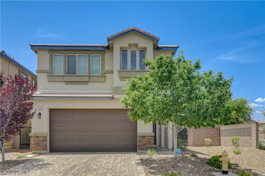 9307 Roadmaster, Las Vegas, NV 89178