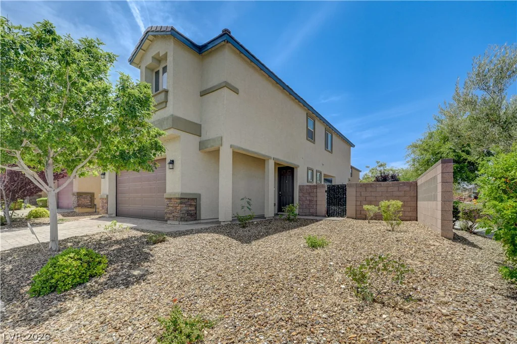 9307 Roadmaster, Las Vegas, NV 89178