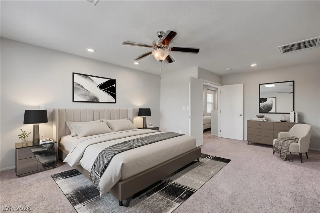 9307 Roadmaster, Las Vegas, NV 89178