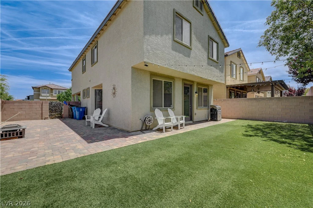 9307 Roadmaster, Las Vegas, NV 89178