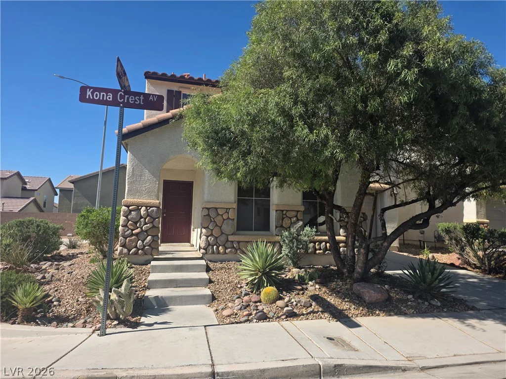 2780 KONA CREST, Henderson, NV 89052