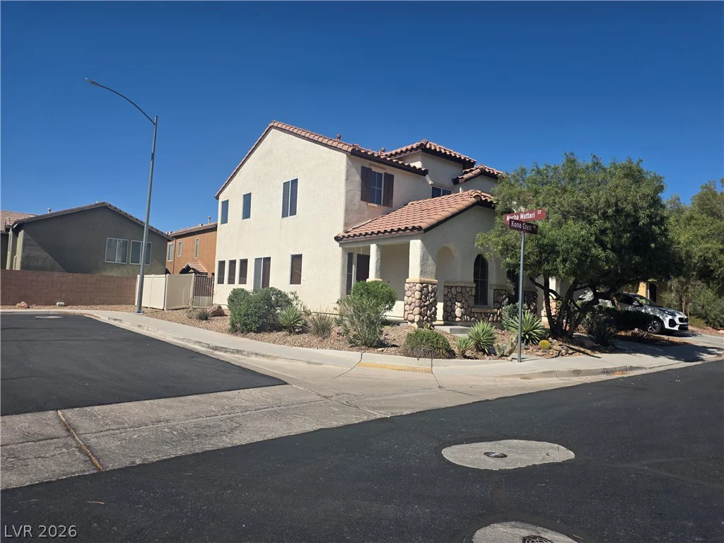 2780 KONA CREST, Henderson, NV 89052